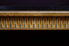 Extraordinary Italian 18th Century Console Table with Mirror 1780 - 1764697