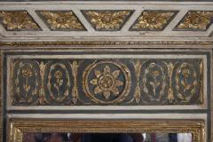 Extraordinary Italian 18th Century Console Table with Mirror 1780 - 1764701