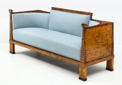 Extraordinary Swedish Grace box sofa - 1349576