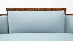 Extraordinary Swedish Grace box sofa - 1349603