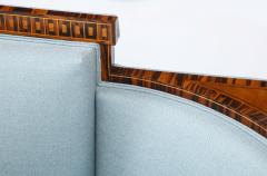 Extraordinary Swedish Grace box sofa - 1349617