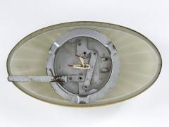 Extremely Rare Lovely Mid Century Modern Sconce or Flush Mount Germany 1950s - 4541097