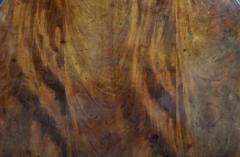 Extremely rare early Regency mahogany breakfast table or centre table - 4755828