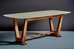 Extrordinary Marble Top Dining Table - 4760918