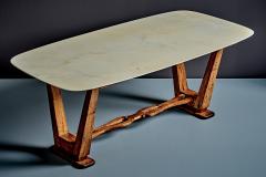 Extrordinary Marble Top Dining Table - 4760919
