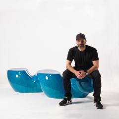 Ezra Ardolino 5P1R4L Bench 2023 - 4352199