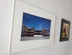 Ezra Stoller Miami Parking Garage Robert Law Weed and Associates Miami Fl  - 1551909