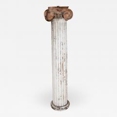 F 02 Ionic Column - 530347