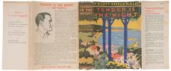 F Scott Fitzgerald Tender is the Night by F Scott FITZGERALD - 3631047