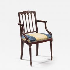 FEDERAL ARMCHAIR - 4290696
