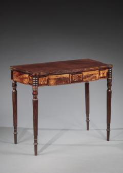 FEDERAL CARD TABLE - 4750684