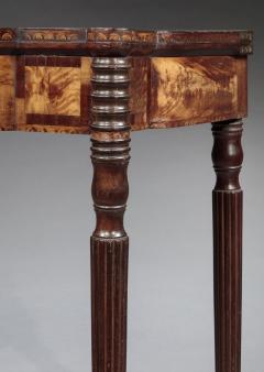 FEDERAL CARD TABLE - 4750685