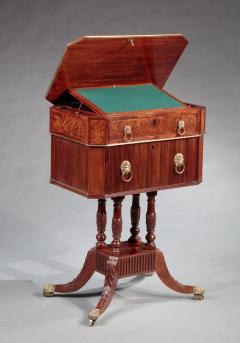 FEDERAL CLUSTER COLUMN WORK TABLE - 4120018