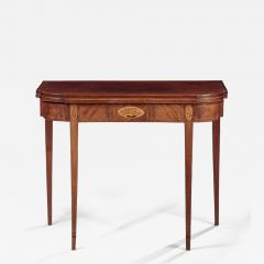 FEDERAL GAMES OR CARD TABLE - 4160357