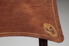 FEDERAL INLAID PEMBROKE TABLE - 4756460