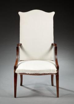 FEDERAL LOLLING CHAIR - 3128327