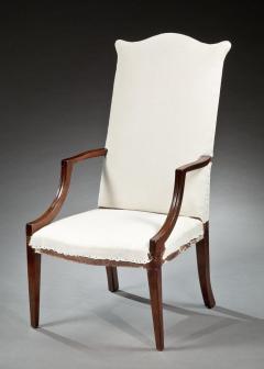 FEDERAL LOLLING CHAIR - 3128329