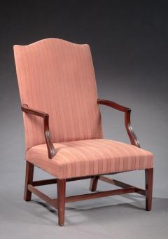 FEDERAL LOLLING CHAIR - 3136740