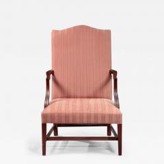 FEDERAL LOLLING CHAIR - 3139622