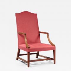 FEDERAL LOLLING CHAIR - 3189014