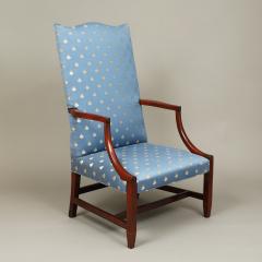 FEDERAL LOLLING CHAIR - 3510186
