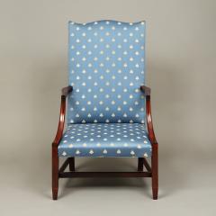FEDERAL LOLLING CHAIR - 3510187