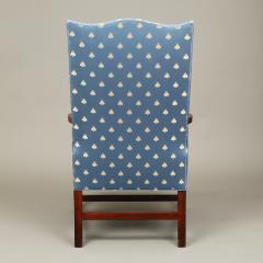 FEDERAL LOLLING CHAIR - 3510188