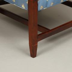 FEDERAL LOLLING CHAIR - 3510189