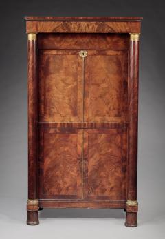 FEDERAL SECRETAIRE A ABATTANT - 4361227