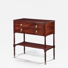 FEDERAL SERVER WITH SHELF - 3661111