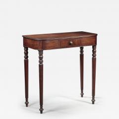 FEDERAL SERVING TABLE - 4344549