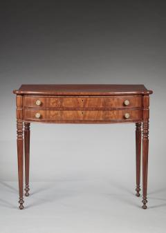 FEDERAL SHERATON SERVING TABLE - 4696442