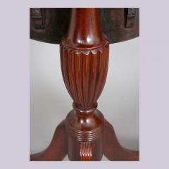 FEDERAL TILT TOP CANDLESTAND - 1130969