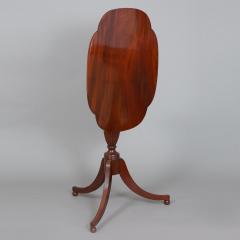 FEDERAL TILT TOP CANDLESTAND - 1130970