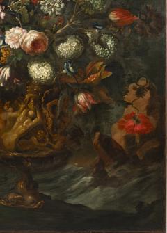 FELICE FORTUNATO BIGGI CALLED FELICE DEI FIORI - 4096741