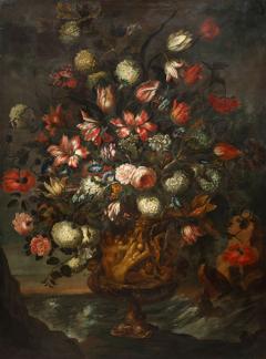 FELICE FORTUNATO BIGGI CALLED FELICE DEI FIORI - 4099726