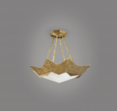 FHR18 Semi Flushmount By Phoenix - 4436455