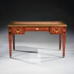 FINE 19TH CENTURY FRENCH NEOCLASSICAL STYLE WRITING TABLE - 2678897