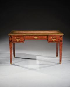 FINE 19TH CENTURY FRENCH NEOCLASSICAL STYLE WRITING TABLE - 2678899