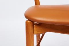 FINN JUHL BO 63 CHAIR - 2234853