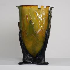 FISH DESIGN NOT CORSI AMAZONIA TRANSLUSCENT XL VASE N 03 10 - 3215918