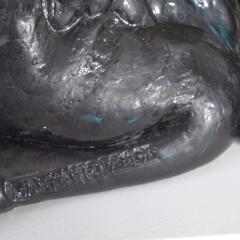 FISH DESIGN NOT CORSI AMAZONIA TRANSLUSCENT XL VASE N 03 10 - 3215923