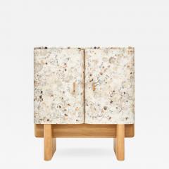 FLORA PERMA CABINET 143 OAK - 2319758