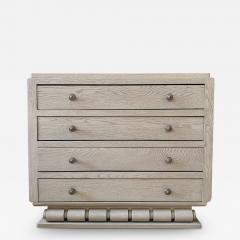 FOUR DRAWER DECO CASE - 3045607