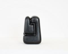FRANCOIS STAHLY FRANCOIS STAHLY BRONZE UNTITLED FRENCH SCULPTURE - 4117875