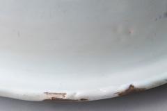 FRENCH 18TH CENTURY BOWL OR SERVING DISH - 3810466