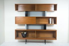 FRENCH 1950s BOOKCASE - 1504516