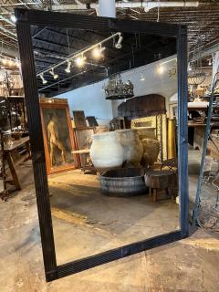 FRENCH 19TH CENTURY BISTRO MIRROR - 2689647