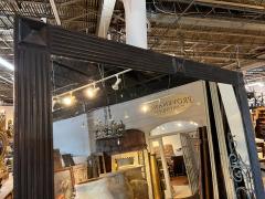 FRENCH 19TH CENTURY BISTRO MIRROR - 2689652