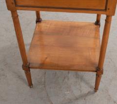 FRENCH 19TH CENTURY FRUITWOOD RAFRA CHISSOIR - 744760